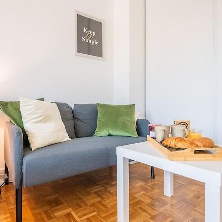 Suresnes : Appart Cosy Au Pied De Paris La Defense公寓 外观 照片